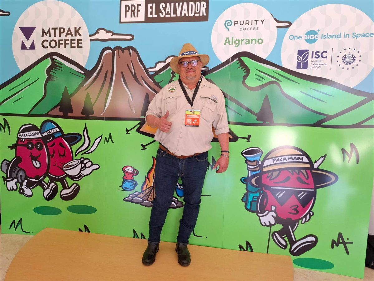 Participación en el PRF 2026 en el Hotel Hilton, por invitación de FIAES